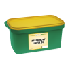 21008 Zeleninovy Unifix BG