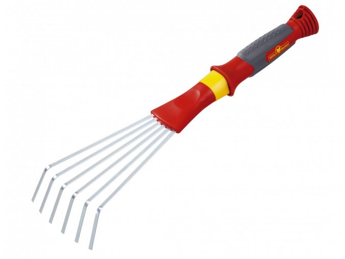 MALÉ HRÁBĚ WOLF-Garten LD-2K