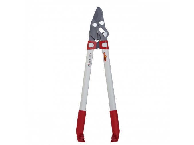 DVOUBŘITÉ NŮŽKY NA VĚTVE WOLF-Garten POWER CUT RR 650 BASIC PLUS