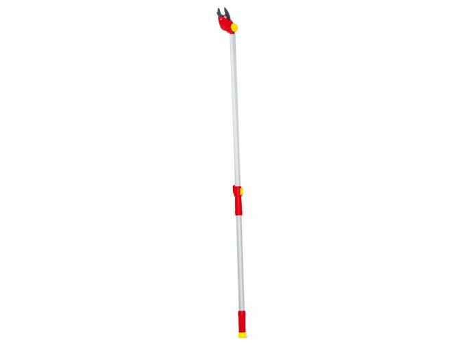 NŮŽKY NA STROMY WOLF-Garten Power Dual Cut PDC RR 200