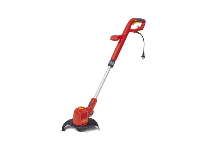 ELEKTRICKÝ VYŽÍNAČ - LYCOS E/350 T #25CM 350W