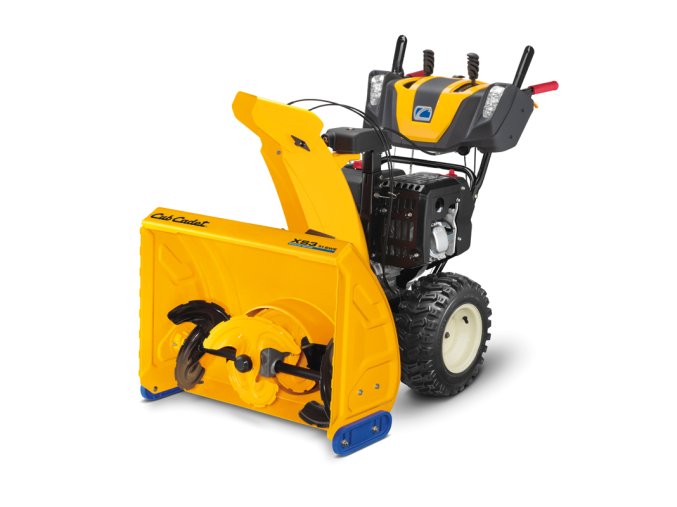 Sněhová fréza Cub Cadet XS3 66 SWE