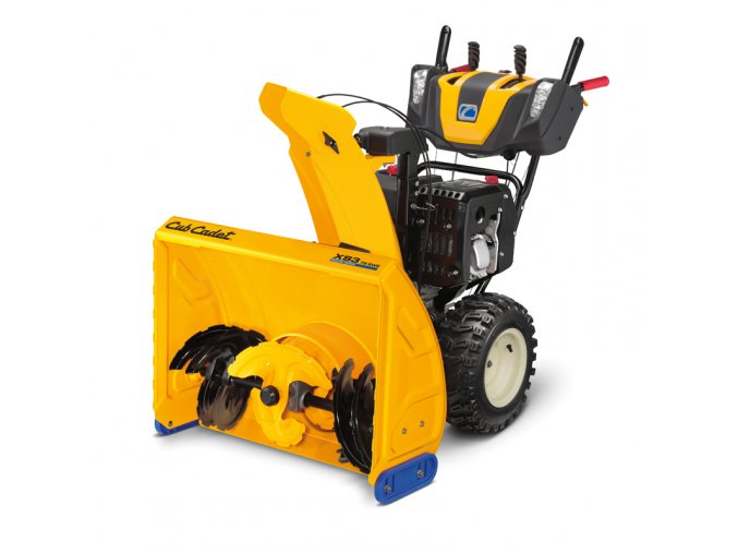 Sněhová fréza Cub Cadet XS3 76 SWE