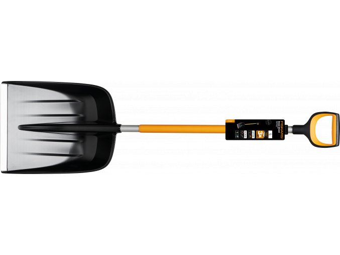 Lopata na sníh Fiskars X-series