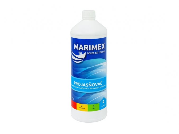 Projasňovač Marimex 1 L