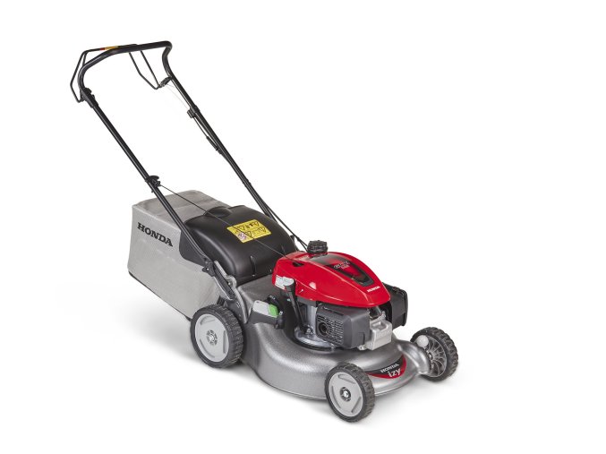 BENZÍNOVÁ SEKAČKA Honda HRG 466 SK