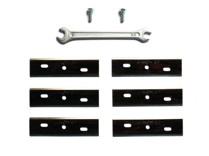 127465 ersatzmesser robolinho 1 v53