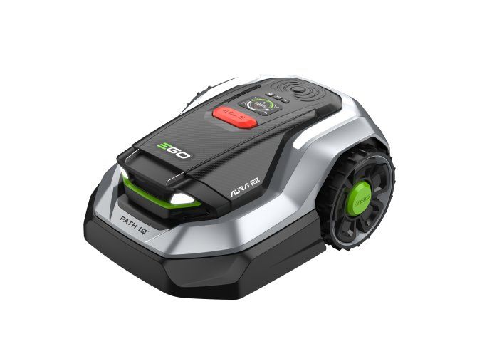 Robotická sekačka EGO AURA R2 - RMR 3000E