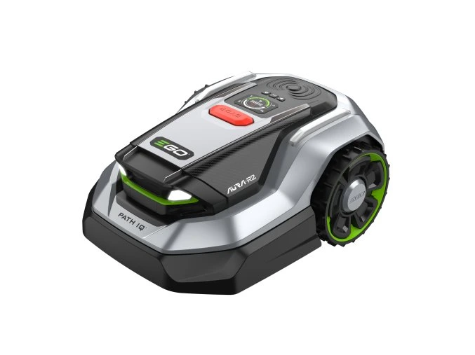 Robotická sekačka EGO AURA R2 - RMR 6000E