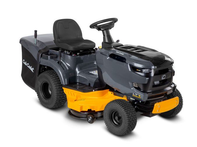 Cub Cadet LT1 R86 13ABR5CH603 01
