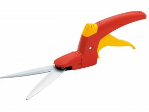 RUČNÍ NŮŽKY NA TRÁVU CLASSIC WOLF-Garten RJ-ZL