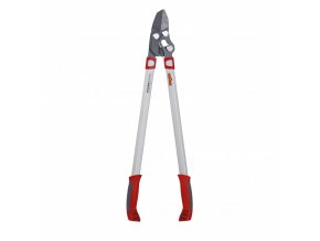 KOVADLINKOVÉ NŮŽKY NA VĚTVE WOLF-Garten POWER CUT RS 750 COMFORT PLUS