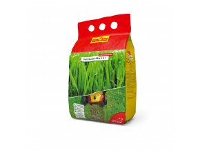 Vertikutační mix 4v1 WOLF-Garten (travní osivo a hnojivo)