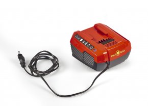 Rychlonabíječka 40V WOLF-Garten LYCOS 40/430 QC