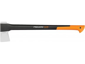 lswvspp7l8 1015642 X series Fiskars Splitting Axe L X21 JPG