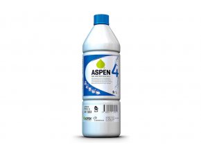 ASPEN 4T alkylátový benzín, 1 L