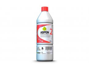 ASPEN 2T alkylátový benzín, 1 L