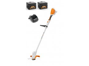 vyr 10605 STIHL FSA 57 SET plus