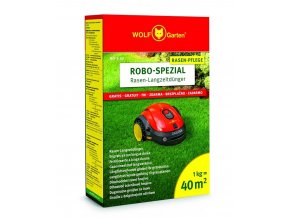 big 151620646978 travnikove hnojivo dlouhodobe robo ro s 40 wolf garten 1 kg