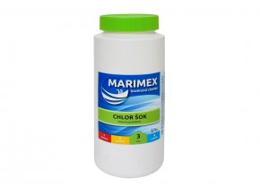 Chlor Šok Marimex 2,7 Kg