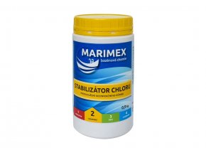 Stabilizátor chloru Marimex 0,9 Kg