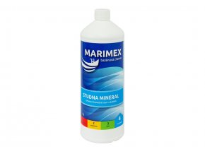 Studna Mineral mínus Marimex 1 L