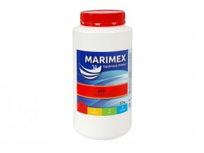 pH- Marimex 2,7 Kg