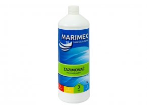 Zazimovač bazénu Marimex 1 l