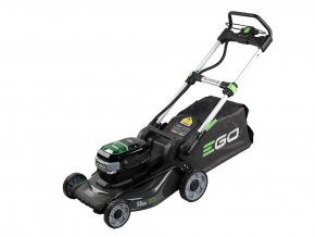 LM2021E SP Mower PRIMARY