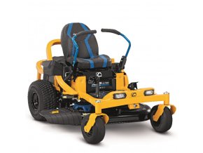 AKUMULÁTOROVÝ ZAHRADNÍ RIDER Cub Cadet XZ5 EL107