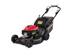 BENZÍNOVÁ SEKAČKA Honda HRN 536 VY