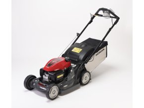 BENZÍNOVÁ SEKAČKA Honda HRX 476 VK