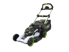 AKU sekačka EGO s pojezdem LM2230E-SP - pouze stroj