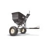 Přívěsné rozmetadlo za traktor 80 Kg
