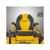 ZAHRADNÍ RIDER Cub Cadet Zero-Turn XZ5 L107 Ultima