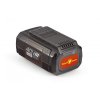 AKUMULÁTOR 40V WOLF-Garten LYCOS 40/250 A 2.5AH 90WH