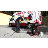 Motorová tlaková myčka VARI W3000Z