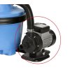 Čerpadlo filtrace Prostar 3 a Prostar 4 (od r. 2015)