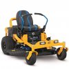 AKUMULÁTOROVÝ ZAHRADNÍ RIDER Cub Cadet XZ5 EL107