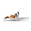 AKU pila STIHL MSA 60 C-B + 2xAK 20 + AL 101