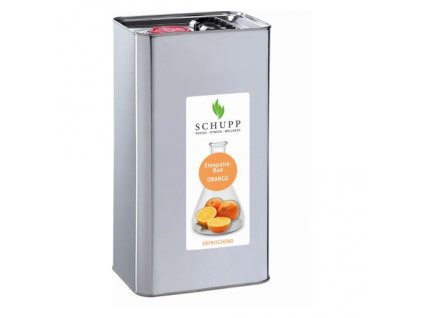 Kleopatřina koupel Pomeranč 2,5 l
