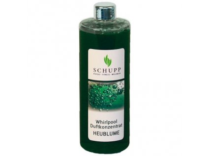 Perličková koupel Luční kvítí 500 ml