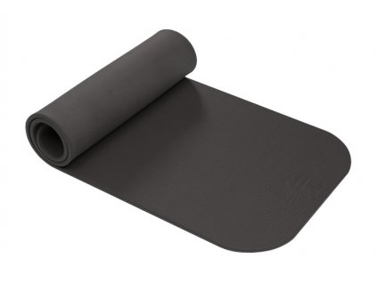 Airex podložka Coronella antracit 200x60x1,5 cm