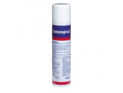 Tensospray 300 ml PRE TAPE