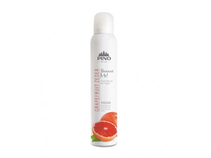 Aroma-sprchovací pěna Grep-cedr 200 ml