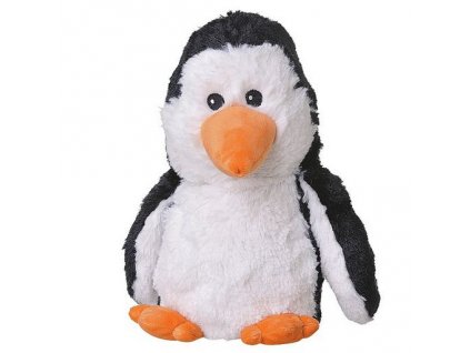 Velký hřejivý plyšák - Tučňák - welliebellies®