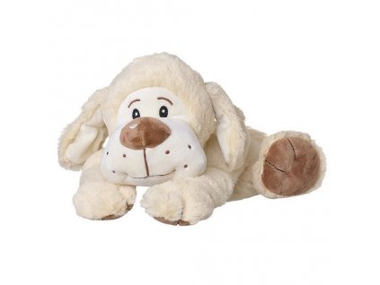 Velký hřejivý plyšák -  Pejsek - welliebellies®