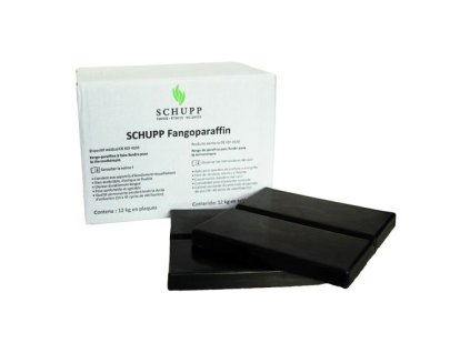 SCHUPP Fangoparafín 1 kg