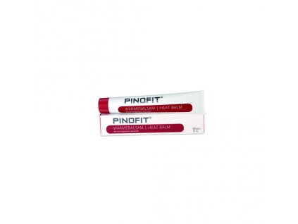 Pinofit ® hřejivý balzám pro sportovce 90 ml
