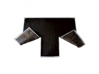 Jednorázový rašelinový zábal - krční (10 ks)